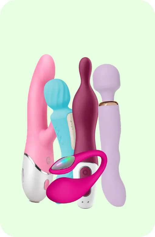 Vibrators