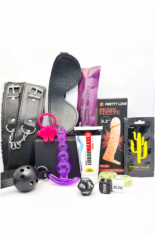 Sex Toys