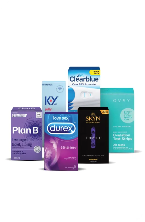 Personal care