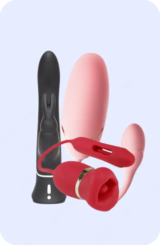 Women Sex Toys