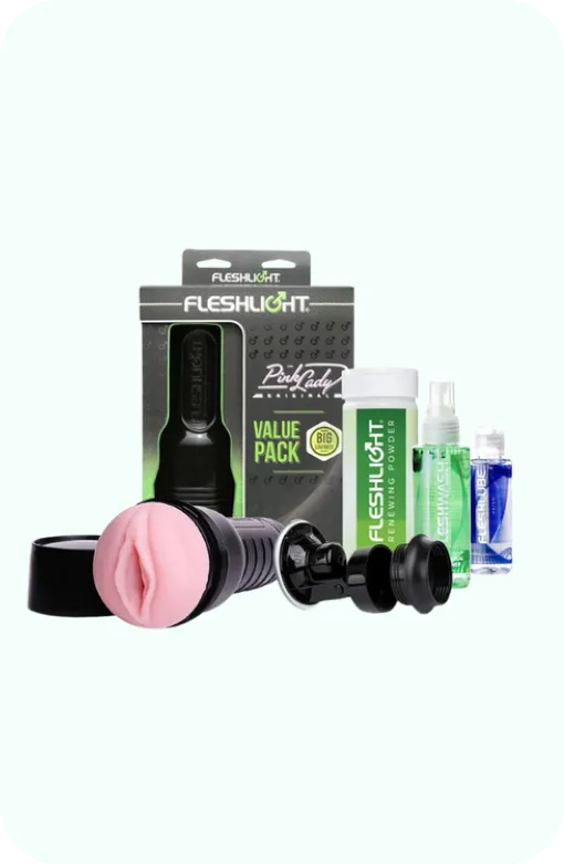 Fleshlight