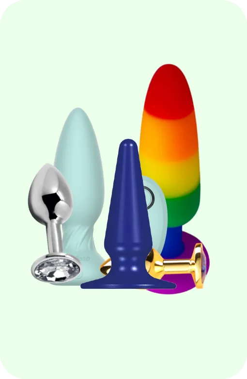 Butt Plugs