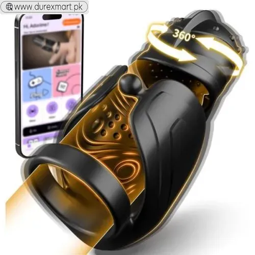 Male Sex Toy Penis Vibrator