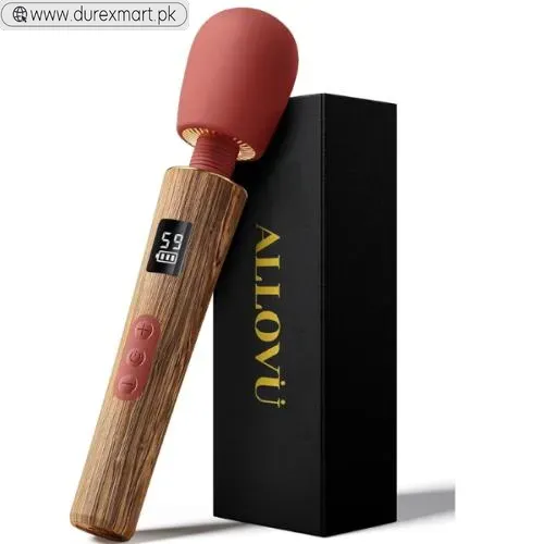Sex Toys Vibrator Wand Dildo 
