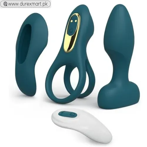Tracy's Dog Vibrator Kit for Couples