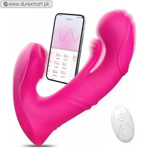 Wearable Vibrator Dildo Couples Sex Toys