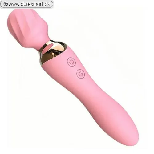 Waterproof Quiet Wand Massager for Women