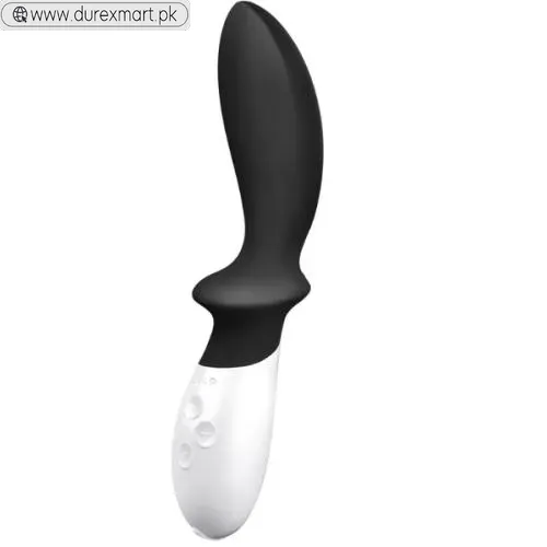 LELO Loki Prostate Toy for Men