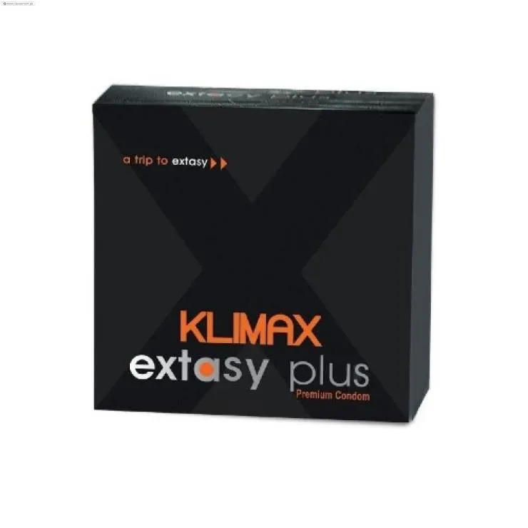 Klimax Extasy Condom In Pakistan