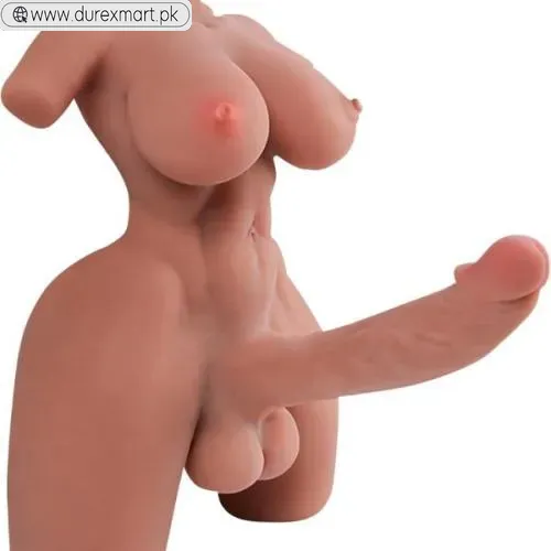 4.5 Lbs Unisex FUTA for Men Gay Couple