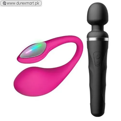 LOVENSE Lush 4 Remote Control Wearable G-spot