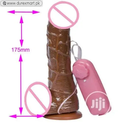 Dildo Vibrator For Women
