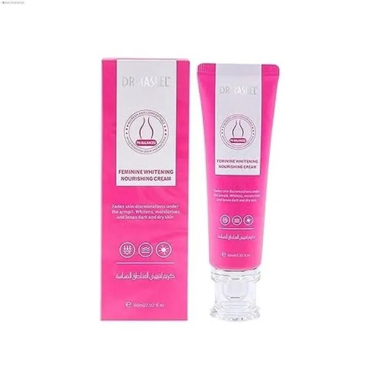 Dr.Rashel Private Parts Whitening And Tightening
