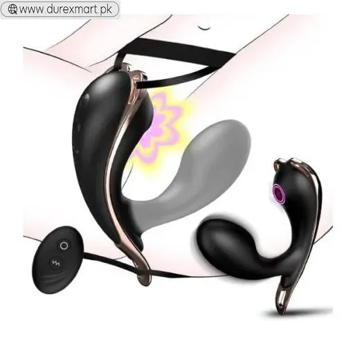 Wearable Panty Vibrator Women Sex Toys