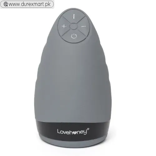 Lovehoney Hot Shot Warming