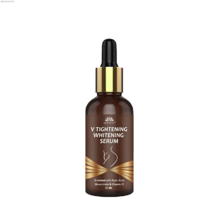 Intimify V Tightening Whitening Serum In Pakistan