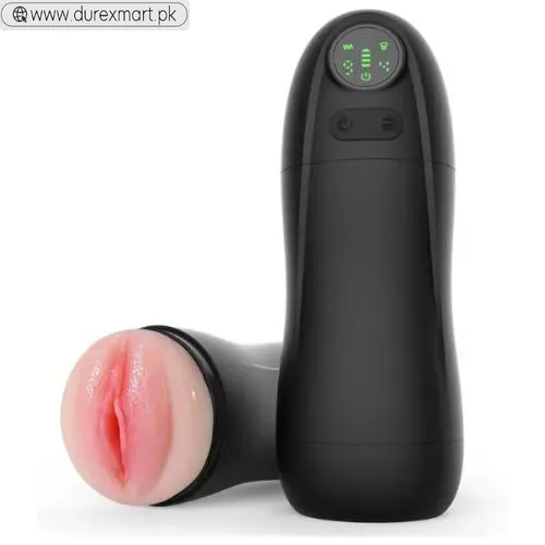 Tracy's Dog Male Masturbator Sucking Sex Toys