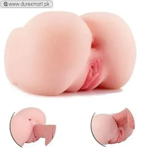 Male Masturbator Realistic Skin Sex Doll 3kg
