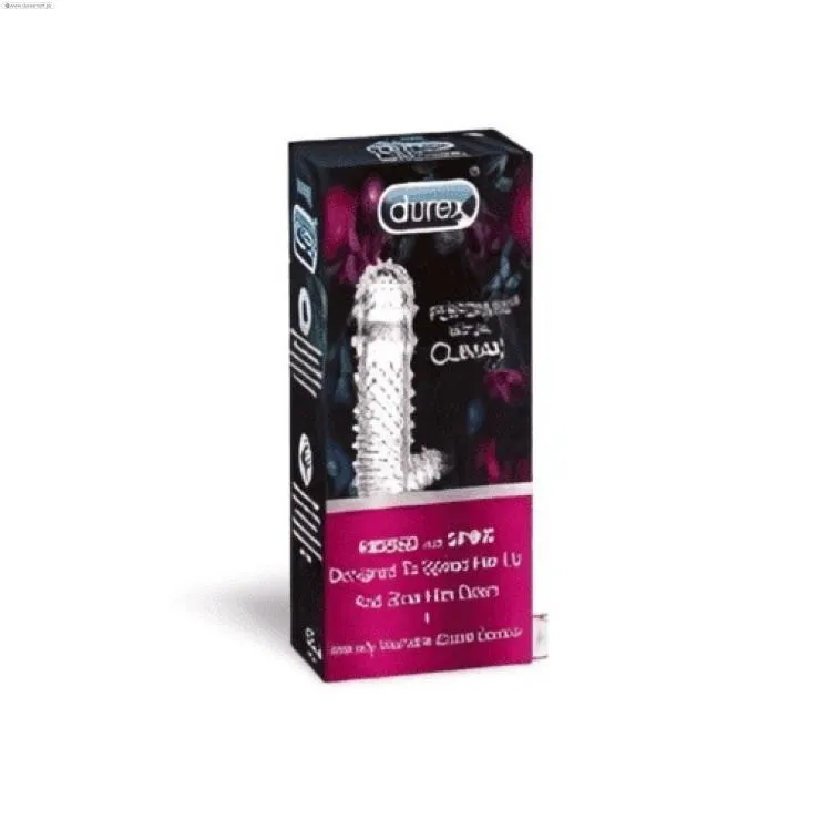 Durex Reusable Silicone Condom Price In Pakistan