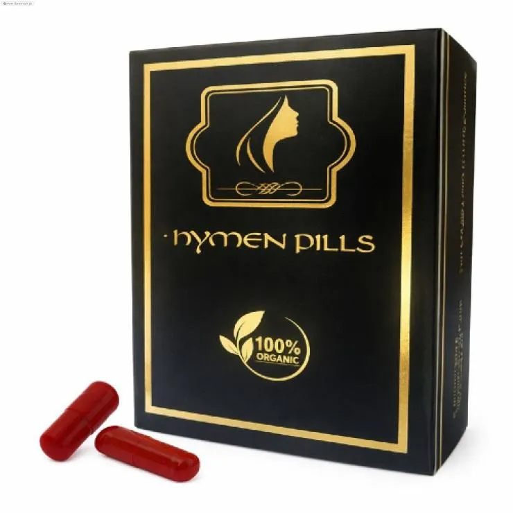 Artificial Hymen Pills