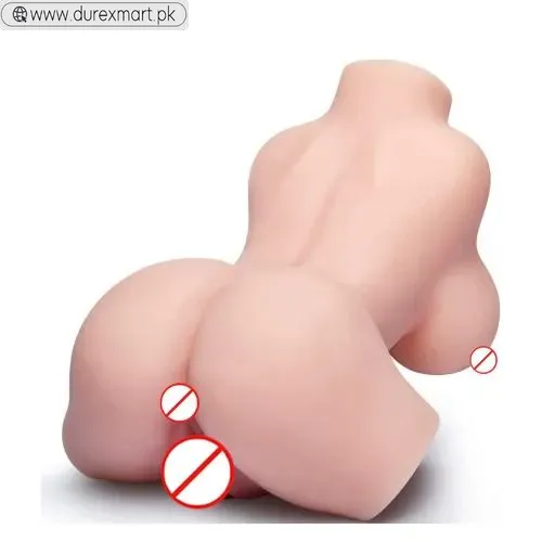 5.5Kg Half Body Sex Doll In Pakistan
