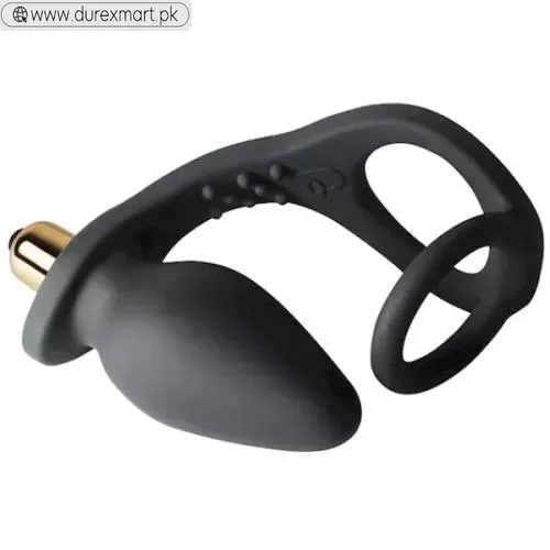 Vibrating Penis Ring