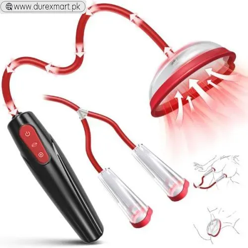 Pussy Pump Adult Sex Toys