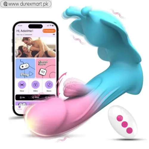Vibrating Panties Couples Sex Toys