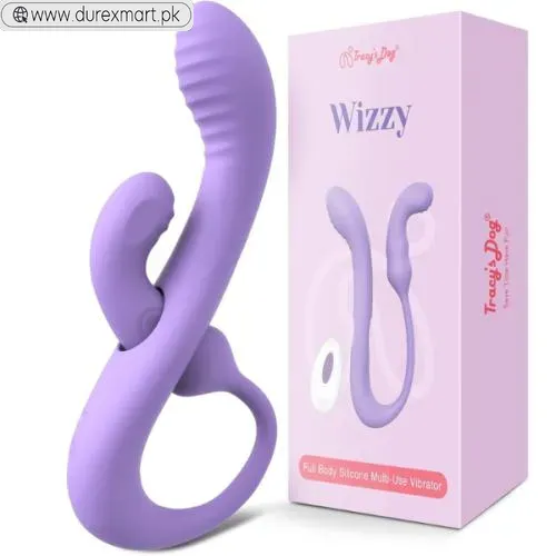 Transformable Rabbit Vibrators for Women