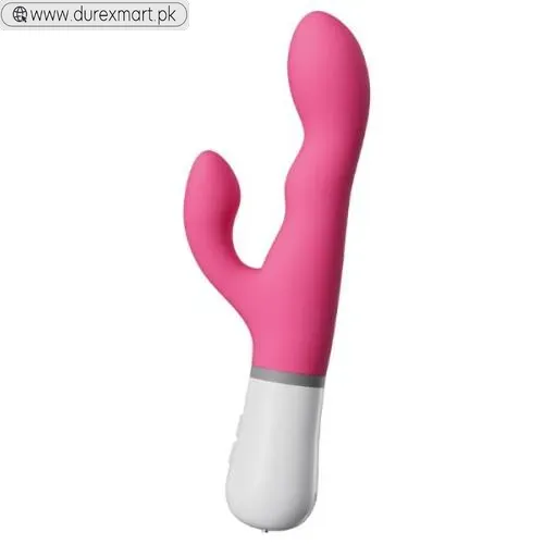 LOVENSE Nora Rabbit Vibrator with Remote