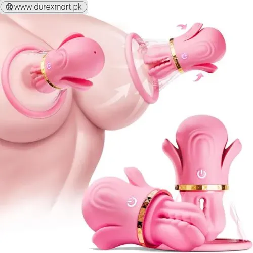 Nipple Toys Sex Toys Vibrator