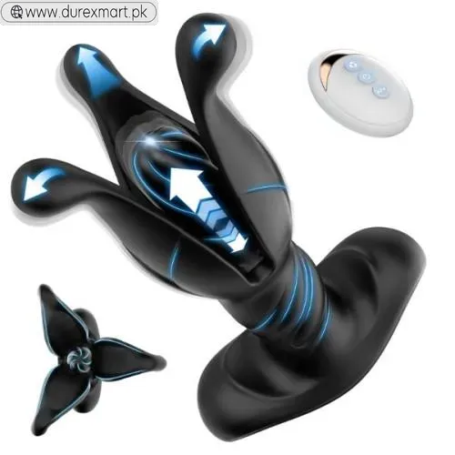BEISAR Prostate Massager Anal Toys