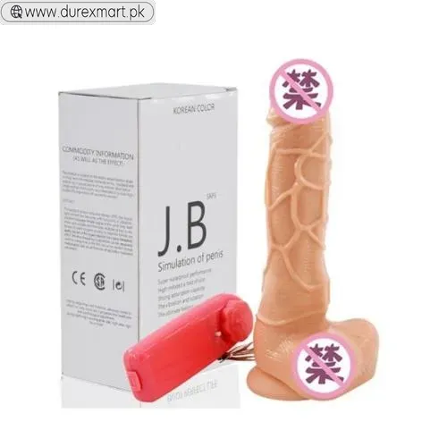 5 inches Vibrating Dildo