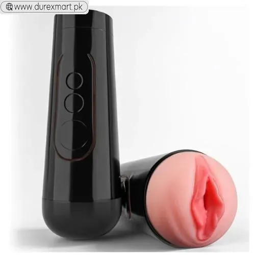 Adult Sex Toys for Men Realistic Pocket Pussy