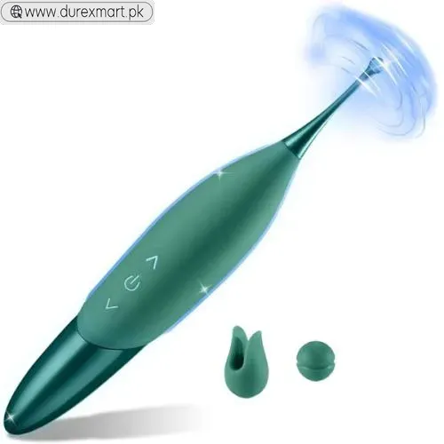 High-Frequency Clitoris Vibrator Adult Women