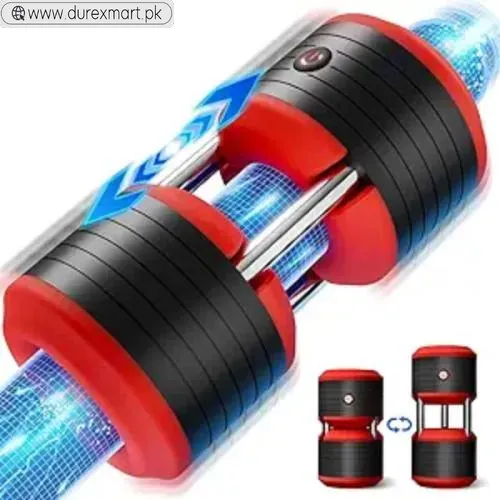 Cafatop Male Masturbator Sex Toys for Men