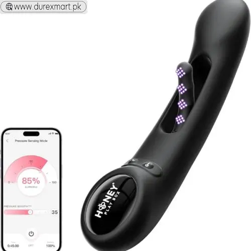 HoneyPlayBox Tempo G Spot Vibrator