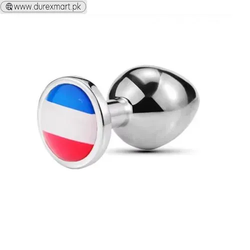 World Cup Mental Butt Plug