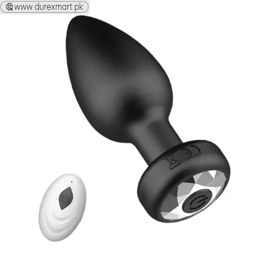 Anal Plug Adult Sex Toy