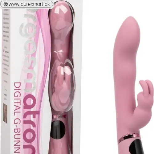 CalExotics Orgasmatron Digital