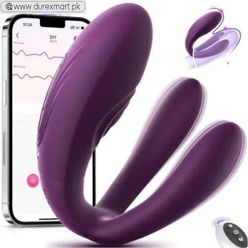 Wearable Vibrator Adult Sex Toys
