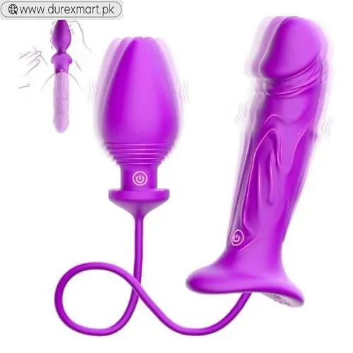 Couples Sex Toys Vibrating Realistic Dildo