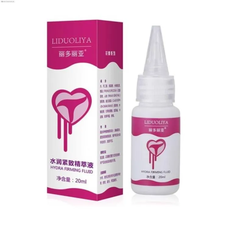Lidoria Female Orgasm Gel In Pakistan