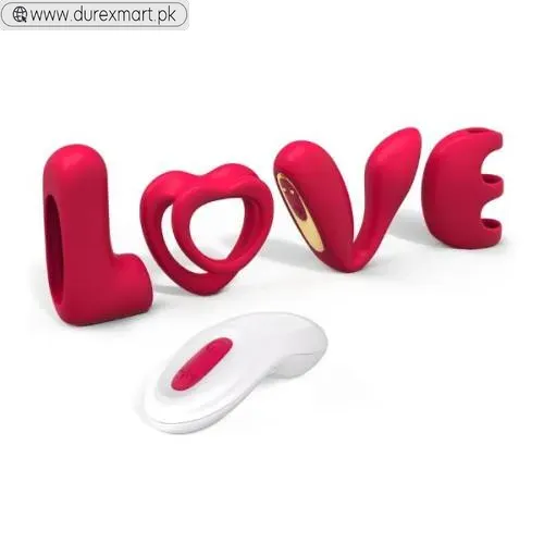 Tracy's Dog Love Vibrator Kit