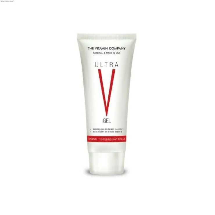 Ultra V Gel In Pakistan
