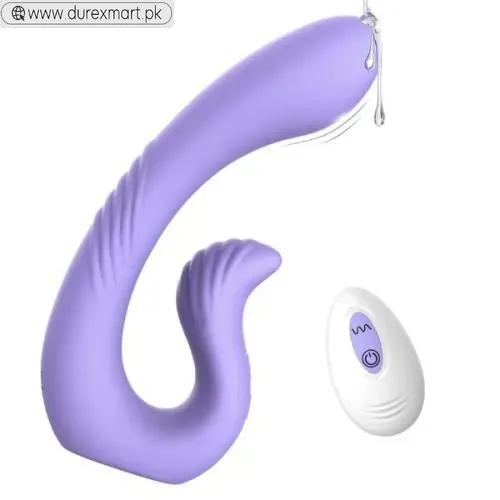 Remote Control G Spot Vibrator