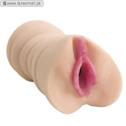 Cream Pie Pocket Pussy