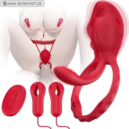 Couples Sex Toys Nipple Clamps