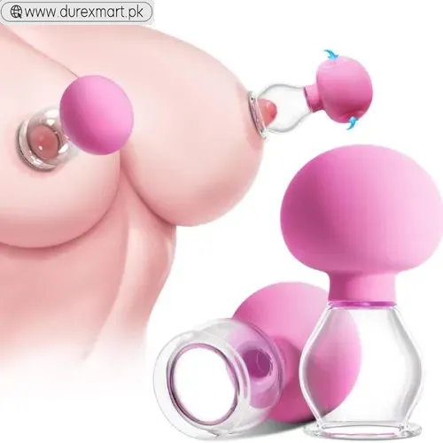 Adult Sex Toys Nipple Sucker