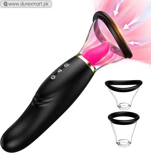Sucking Vibrator Sex Toys for Women
